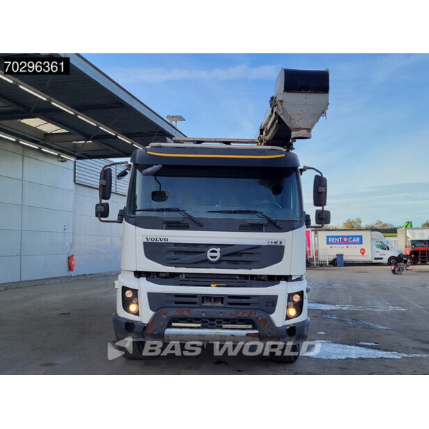 2011 فولفو FMX 460-43463315