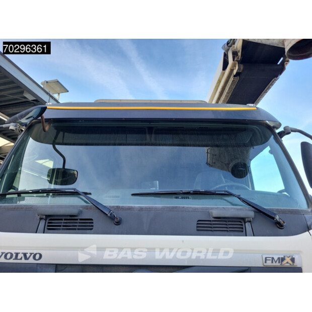 2011 فولفو FMX 460-43463316