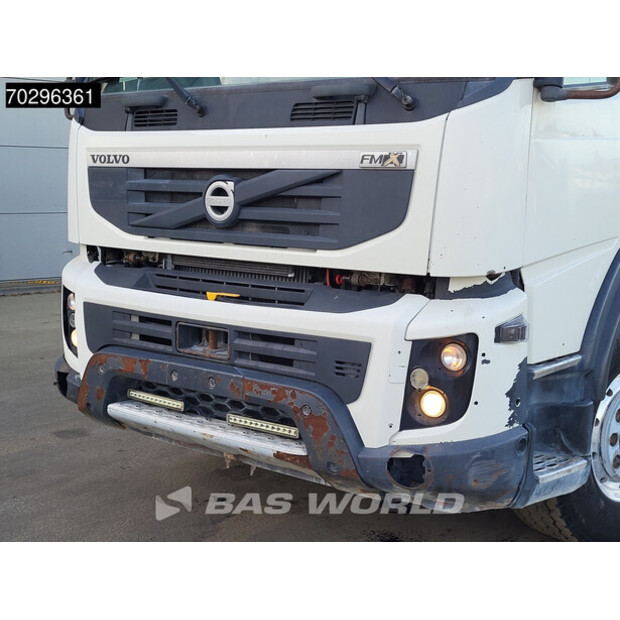 2011 فولفو FMX 460-43463317