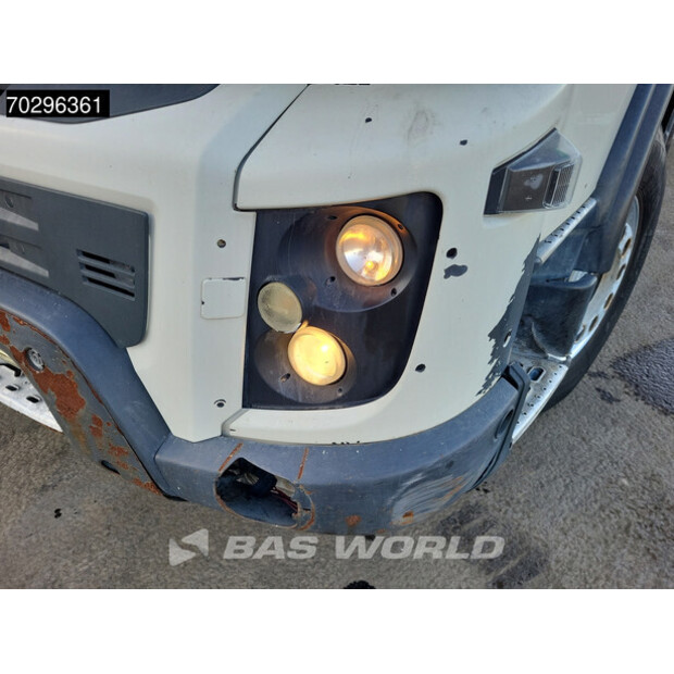 2011 فولفو FMX 460-43463318