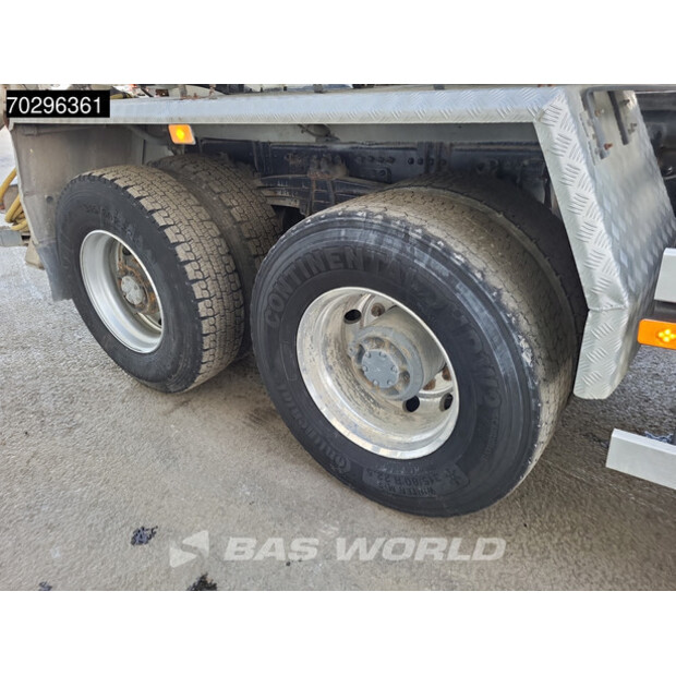 2011 فولفو FMX 460-43463327