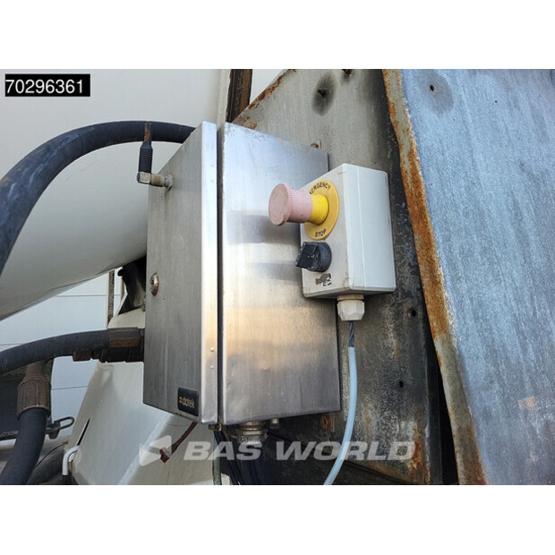 2011 فولفو FMX 460-43463330