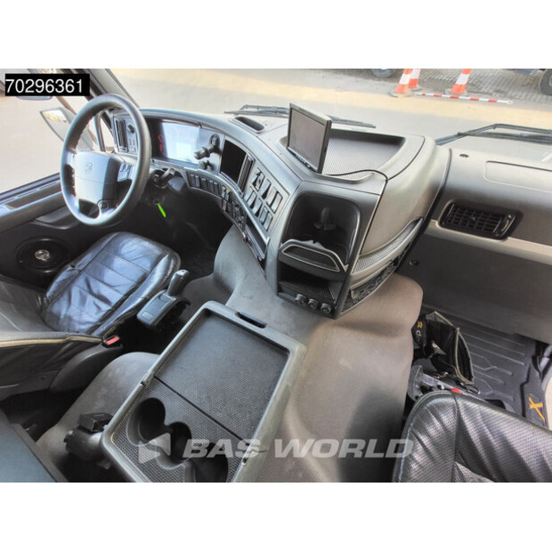 2011 فولفو FMX 460-43463332