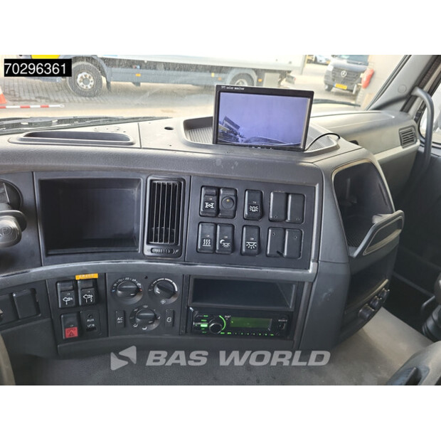 2011 فولفو FMX 460-43463333