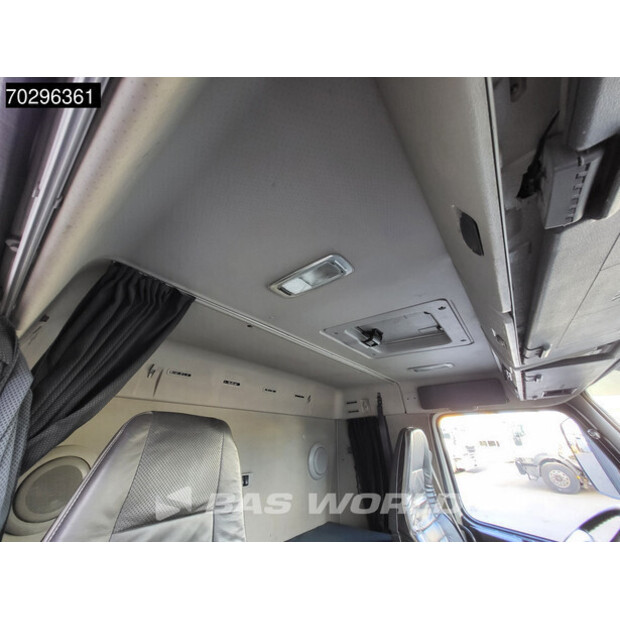 2011 فولفو FMX 460-43463337