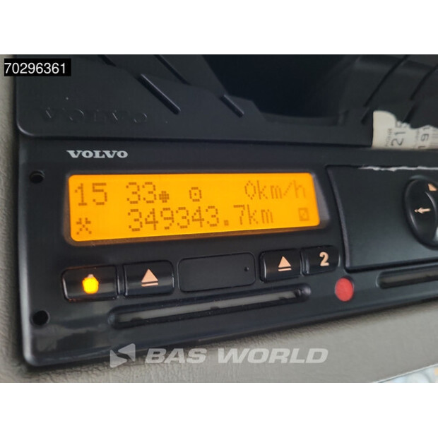 2011 فولفو FMX 460-43463342