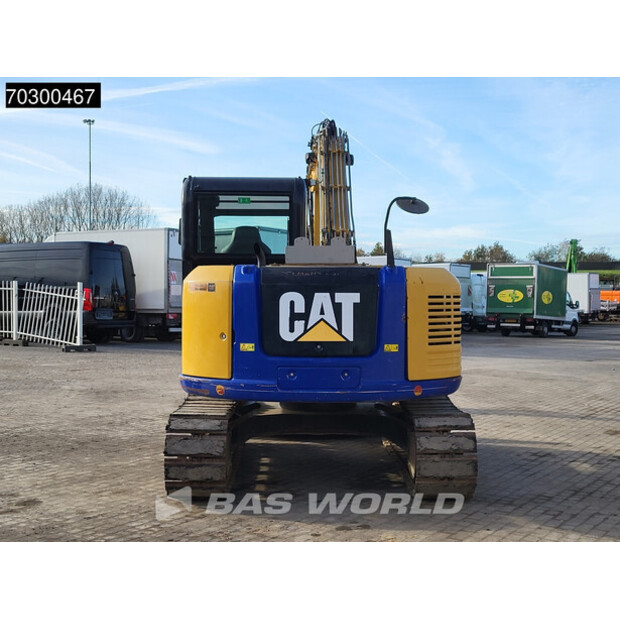 2013 Caterpillar 308E-43463387
