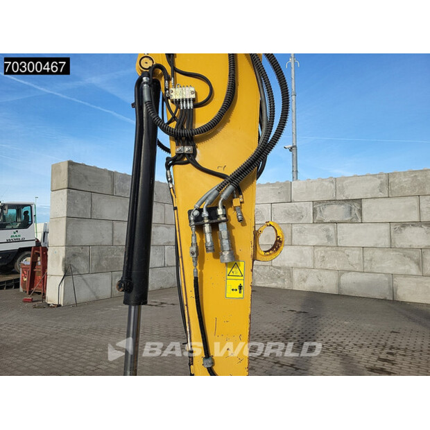 2013 Caterpillar 308E-43463397