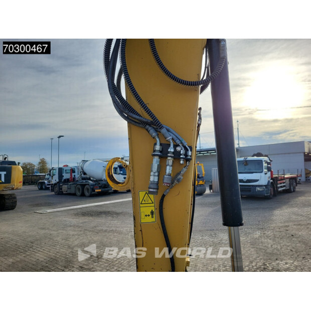 2013 Caterpillar 308E-43463399