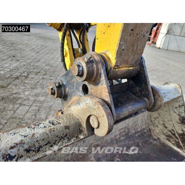 2013 Caterpillar 308E-43463401