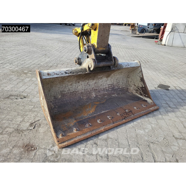 2013 Caterpillar 308E-43463403