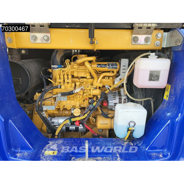 2013 Caterpillar 308E-43463411