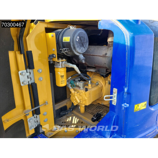 2013 Caterpillar 308E-43463416