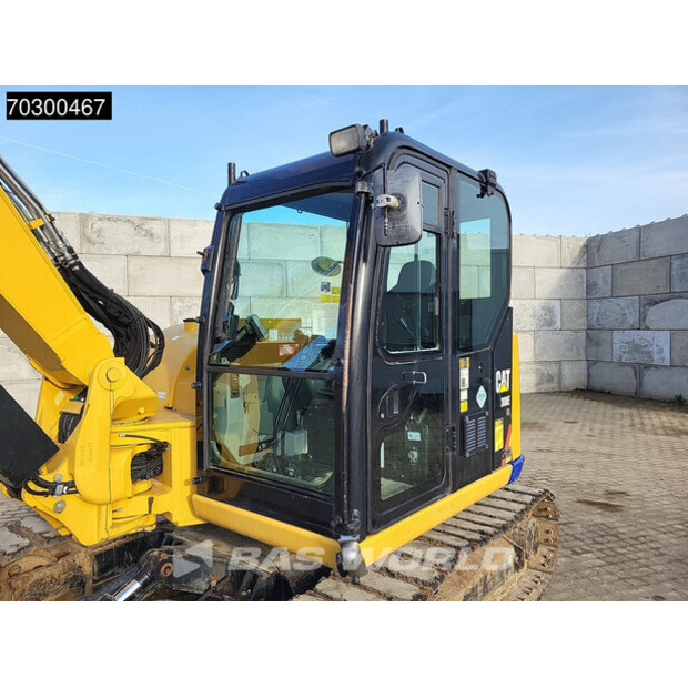 2013 Caterpillar 308E-43463418