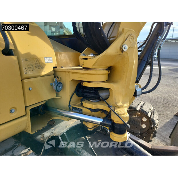 2013 Caterpillar 308E-43463420