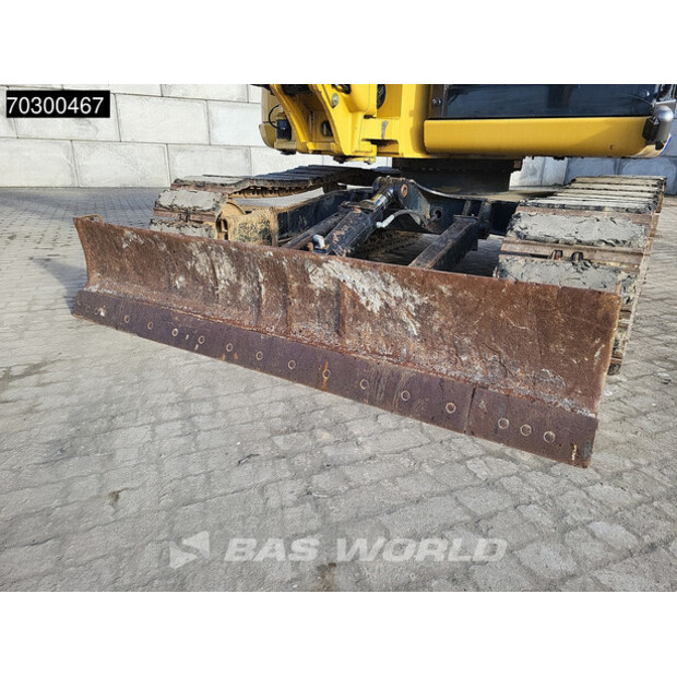 2013 Caterpillar 308E-43463422