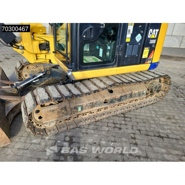 2013 Caterpillar 308E-43463424