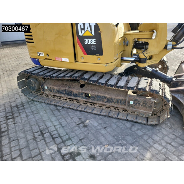 2013 Caterpillar 308E-43463425
