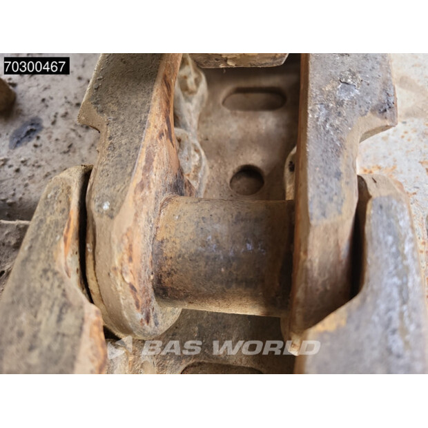 2013 Caterpillar 308E-43463426