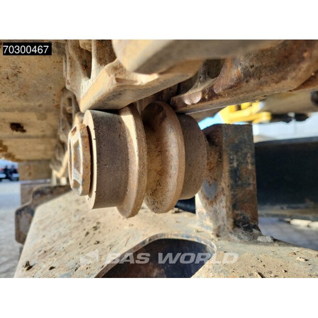 2013 Caterpillar 308E-43463427