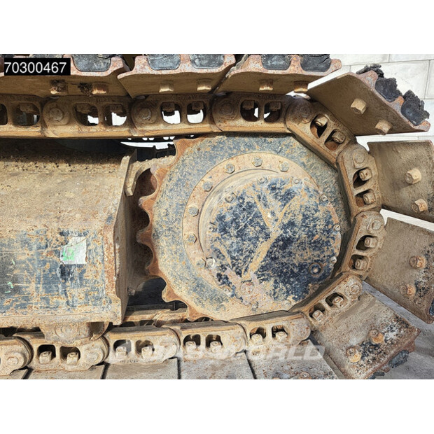 2013 Caterpillar 308E-43463428