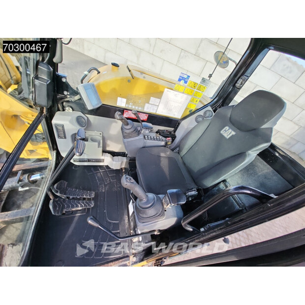 2013 Caterpillar 308E-43463429