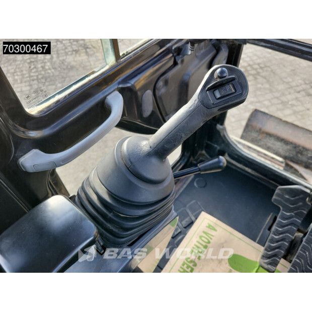 2013 Caterpillar 308E-43463430