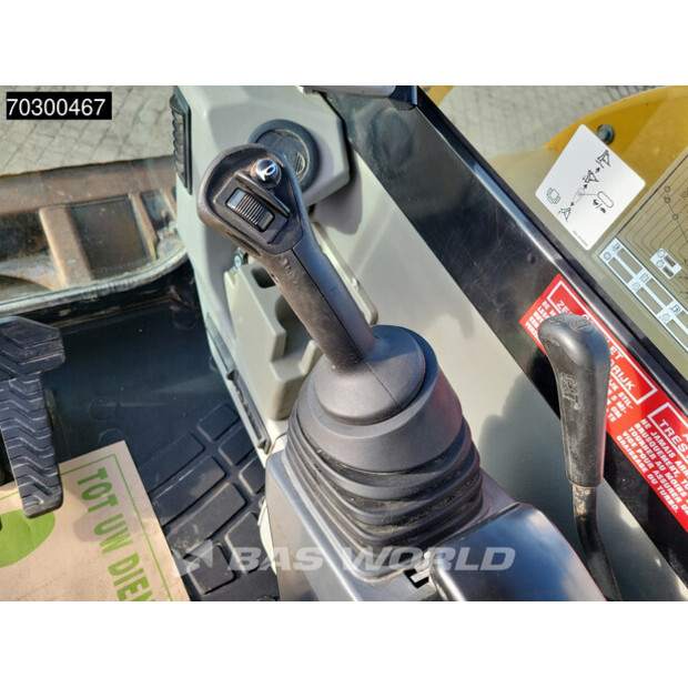 2013 Caterpillar 308E-43463431