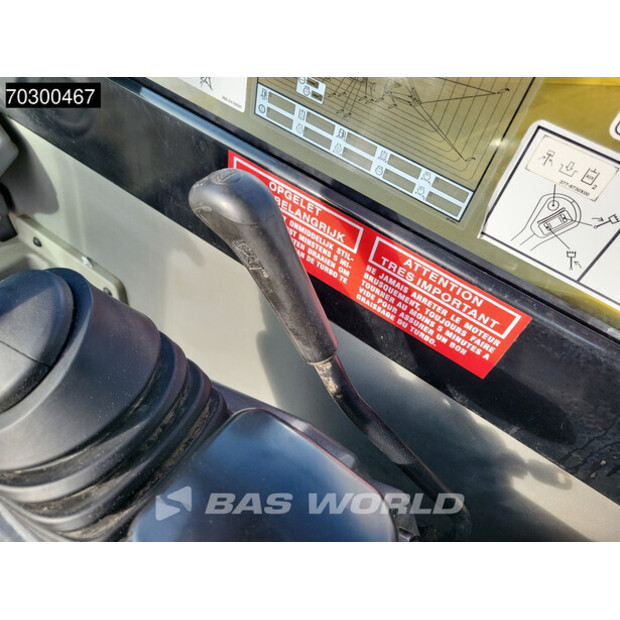 2013 Caterpillar 308E-43463432