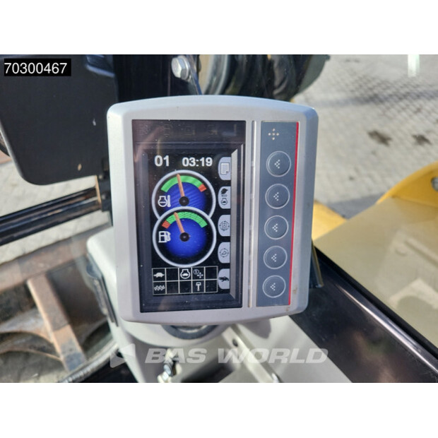 2013 Caterpillar 308E-43463433