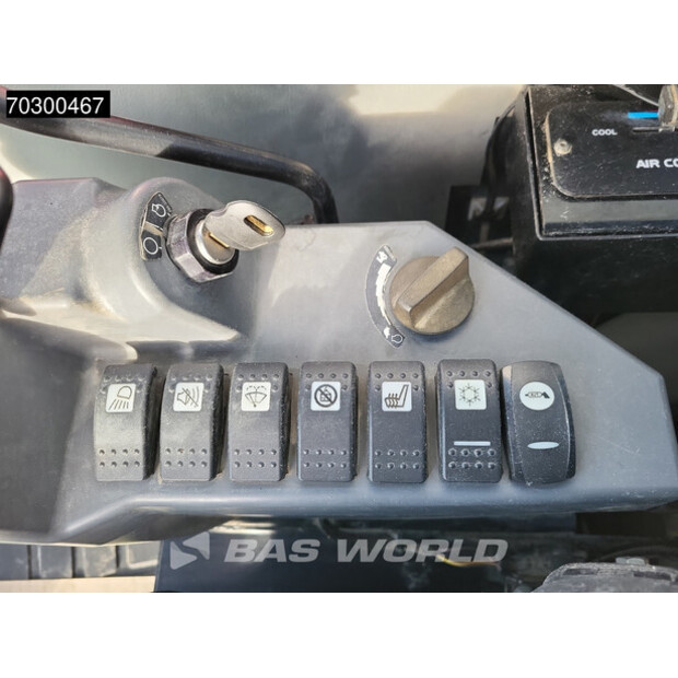 2013 Caterpillar 308E-43463434