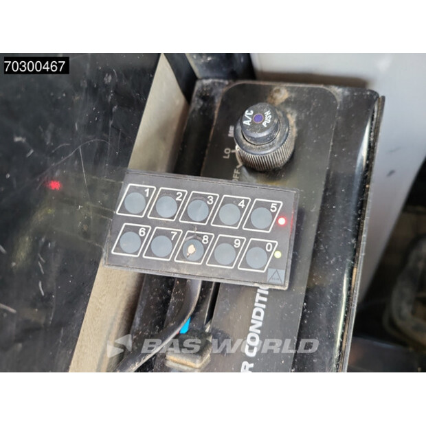 2013 Caterpillar 308E-43463436