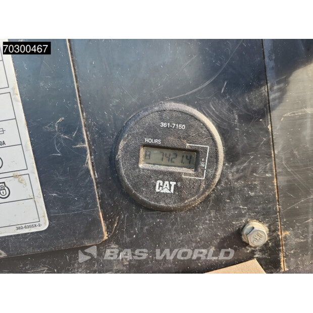 2013 Caterpillar 308E-43463438