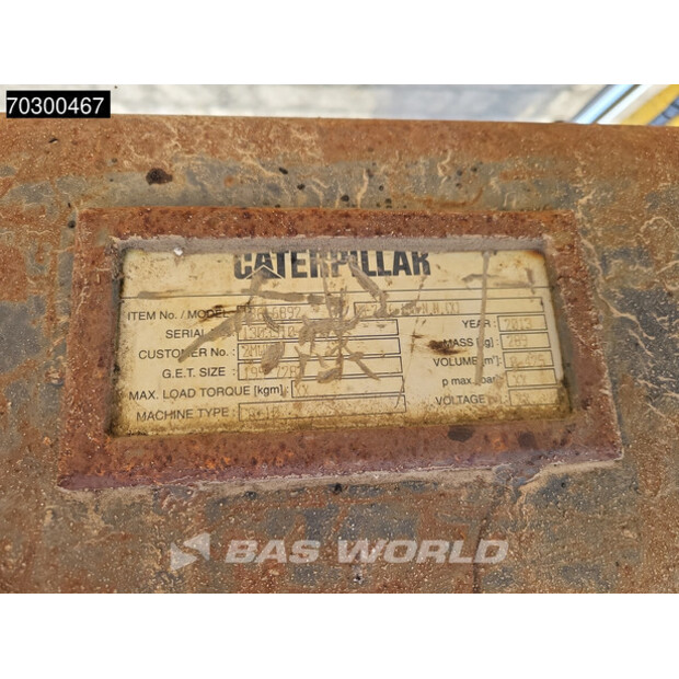 2013 Caterpillar 308E-43463439