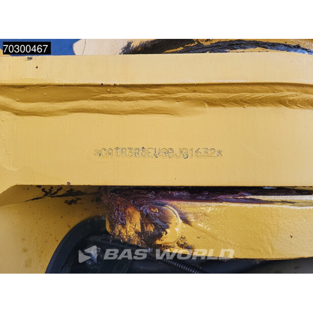 2013 Caterpillar 308E-43463442