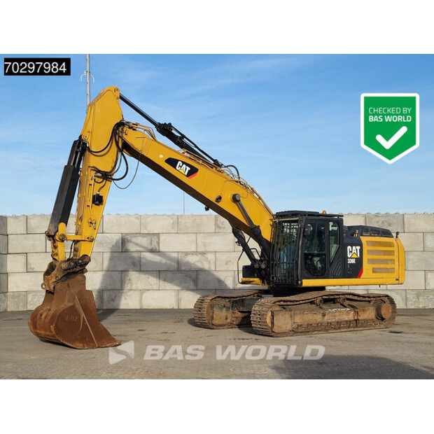 2013 كاتربيلر 336EL-43463466