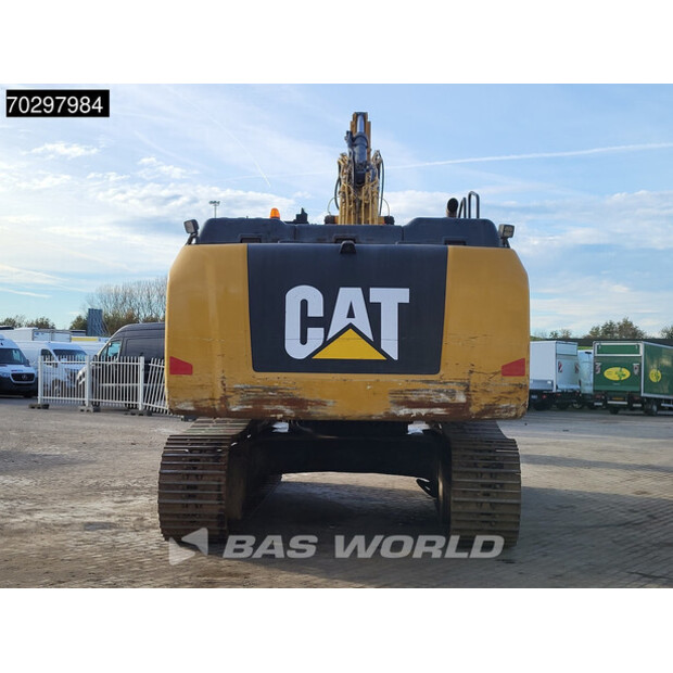 2013 كاتربيلر 336EL-43463468