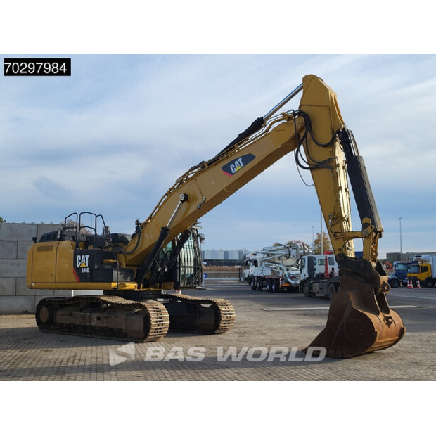 2013 كاتربيلر 336EL-43463471