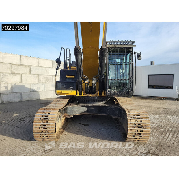 2013 كاتربيلر 336EL-43463472