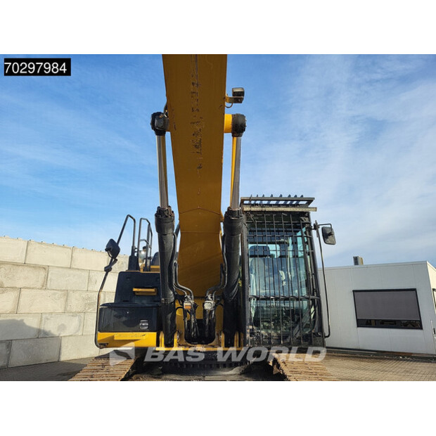 2013 كاتربيلر 336EL-43463473