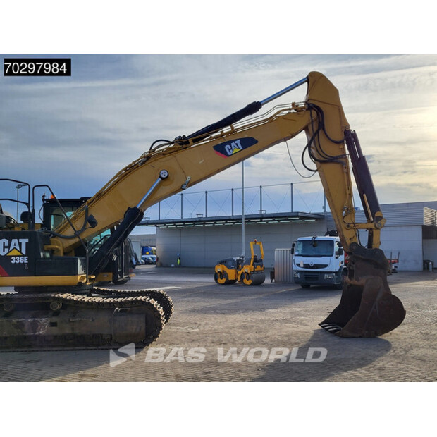 2013 كاتربيلر 336EL-43463474