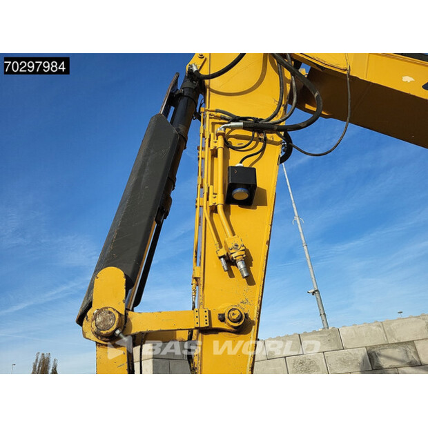 2013 كاتربيلر 336EL-43463475