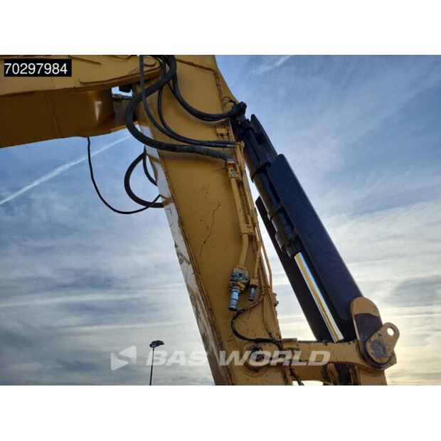 2013 كاتربيلر 336EL-43463476