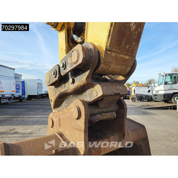 2013 كاتربيلر 336EL-43463477