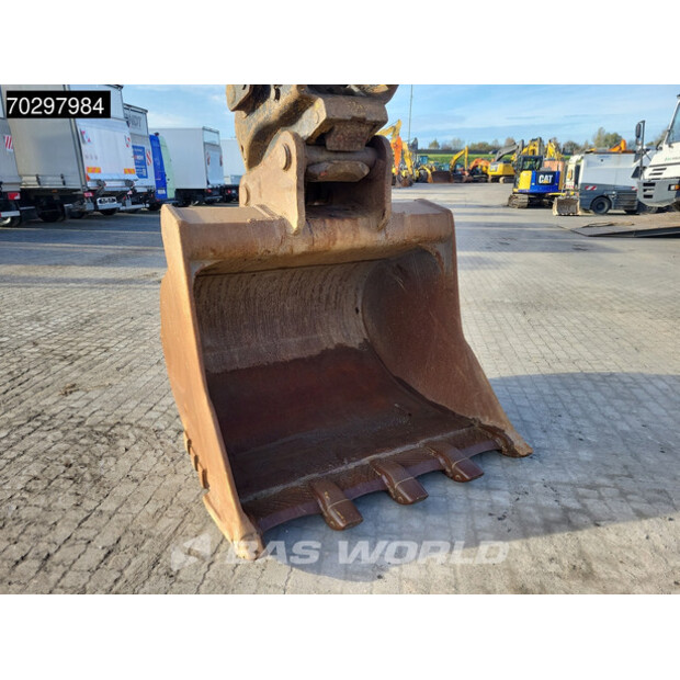 2013 كاتربيلر 336EL-43463478