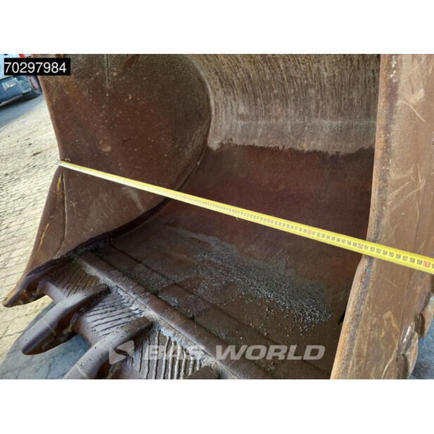 2013 كاتربيلر 336EL-43463479