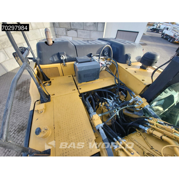 2013 كاتربيلر 336EL-43463481