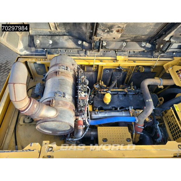 2013 كاتربيلر 336EL-43463482