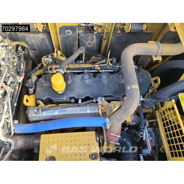 2013 كاتربيلر 336EL-43463483