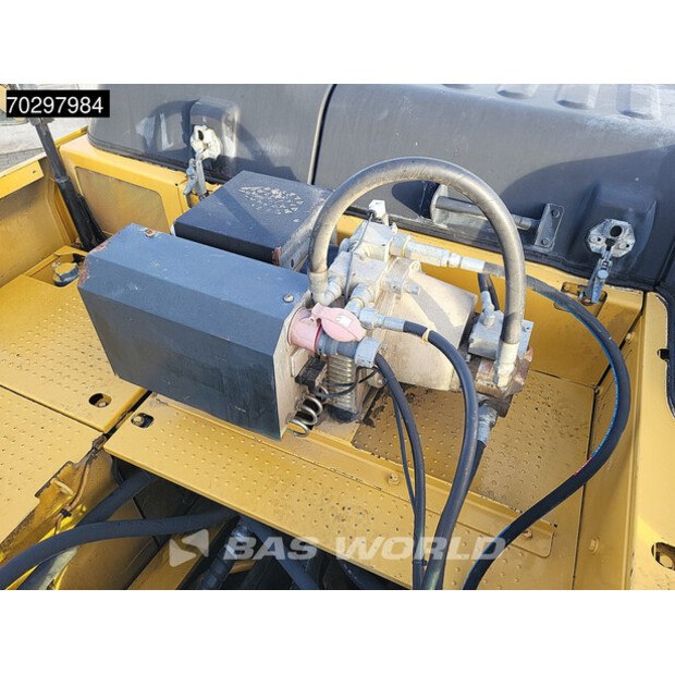 2013 كاتربيلر 336EL-43463484